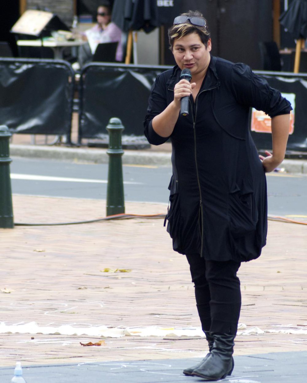 Aotearoa Is Not For Sale 
