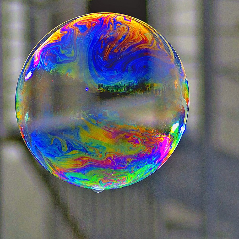 Bubble