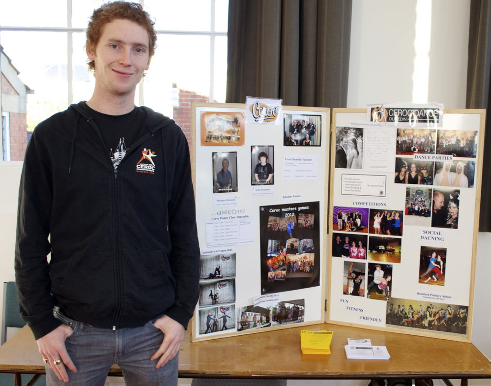 South Dunedin Community Expo