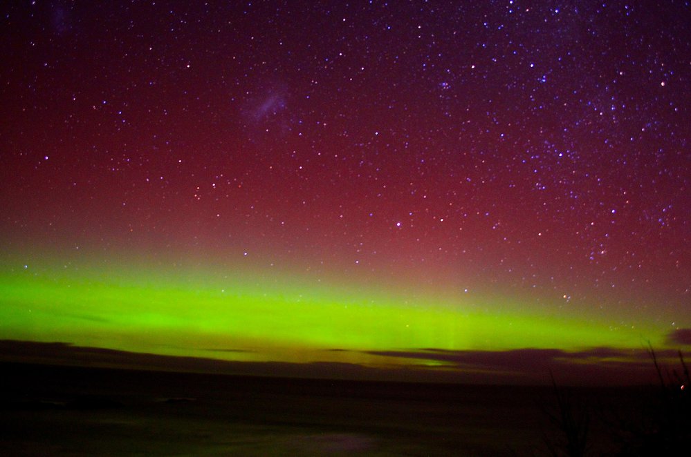 Aurora Australis