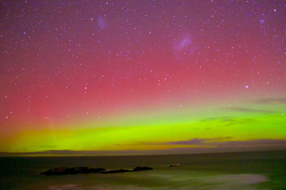 Aurora Australis