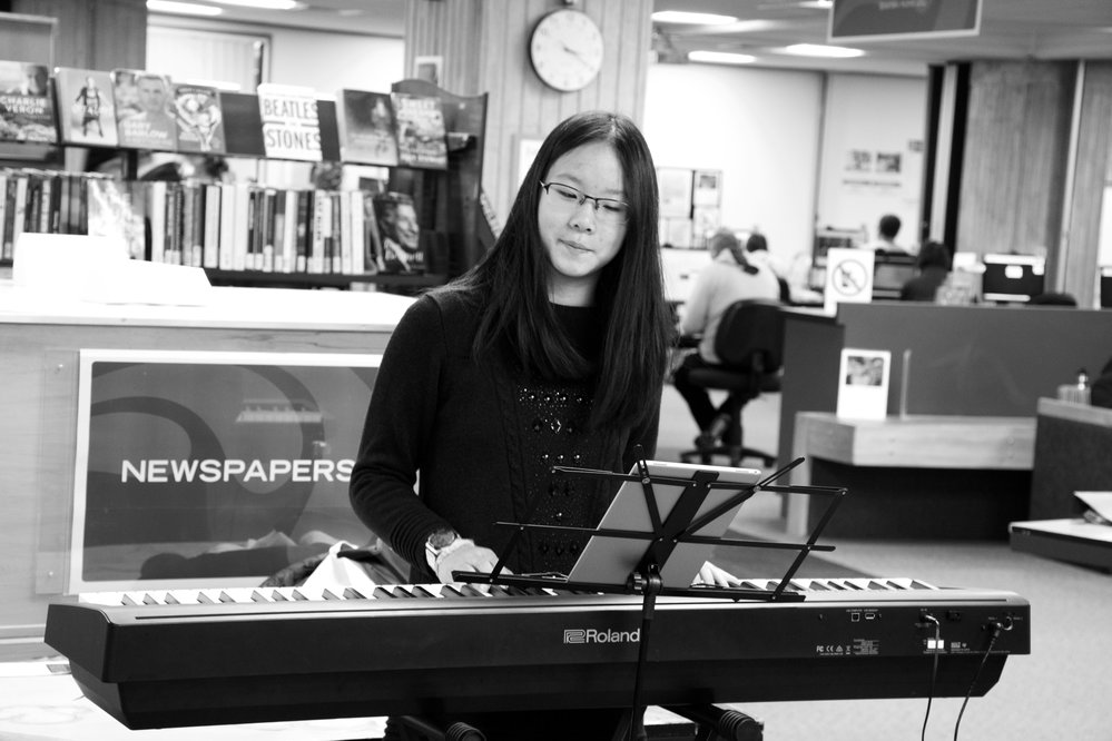 Cathy Zeng