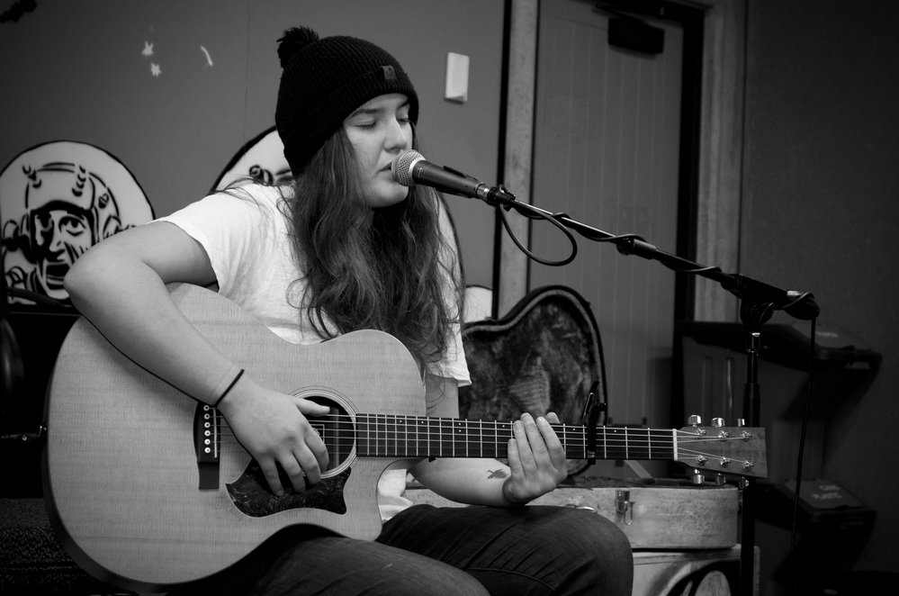 Abby Wolfe
