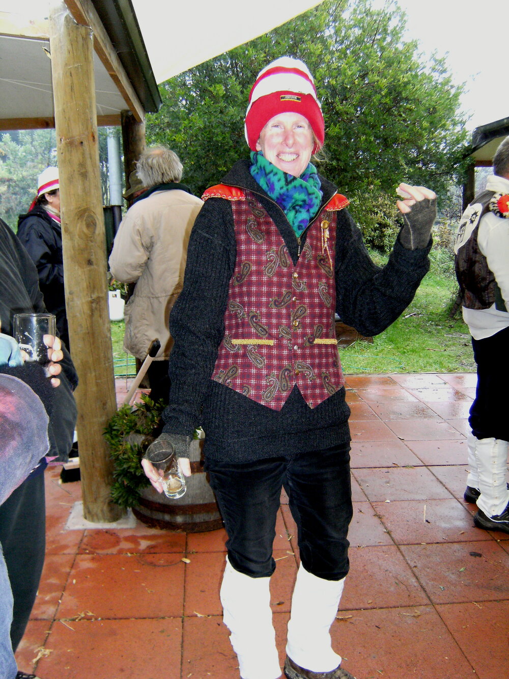 Waitati Militia