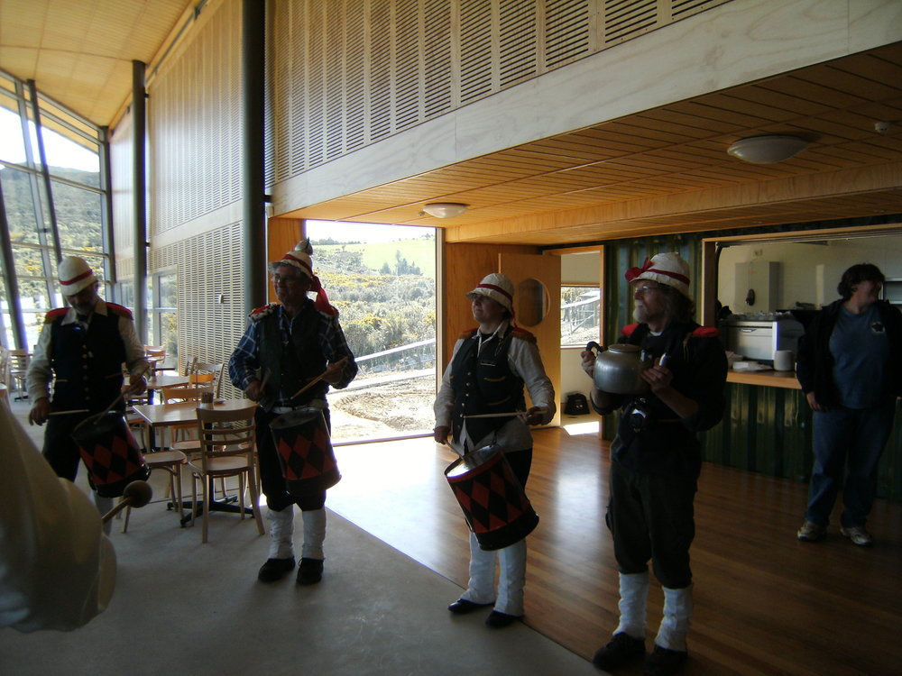 Waitati Militia