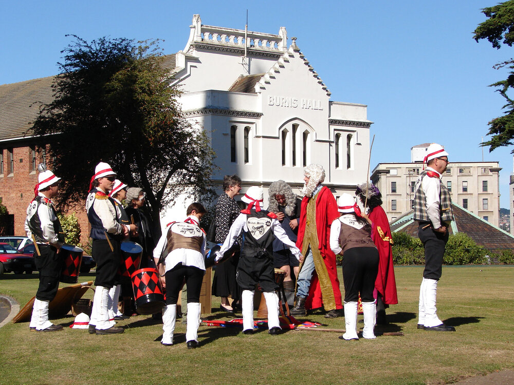 Waitati Militia
