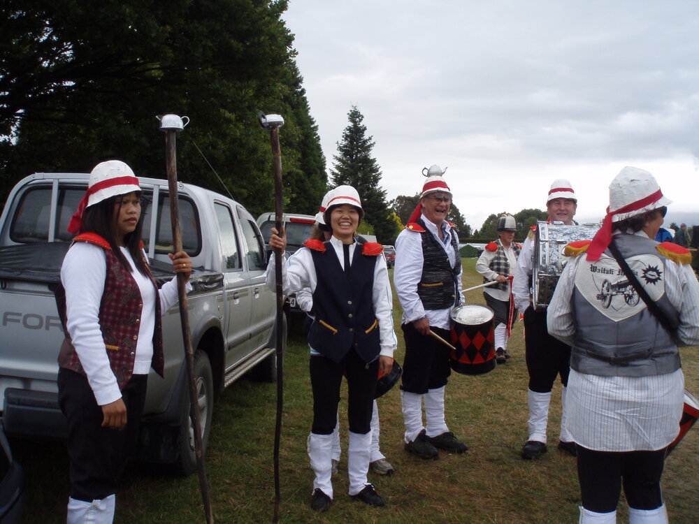 Waitati Militia