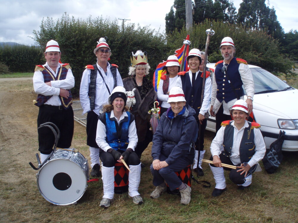 Waitati Militia