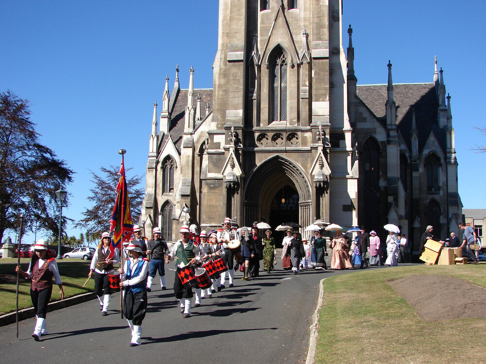 Waitati Militia