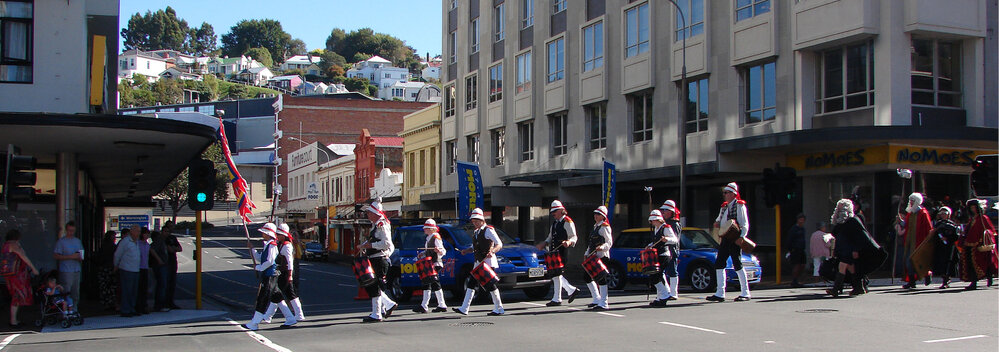 Waitati Militia
