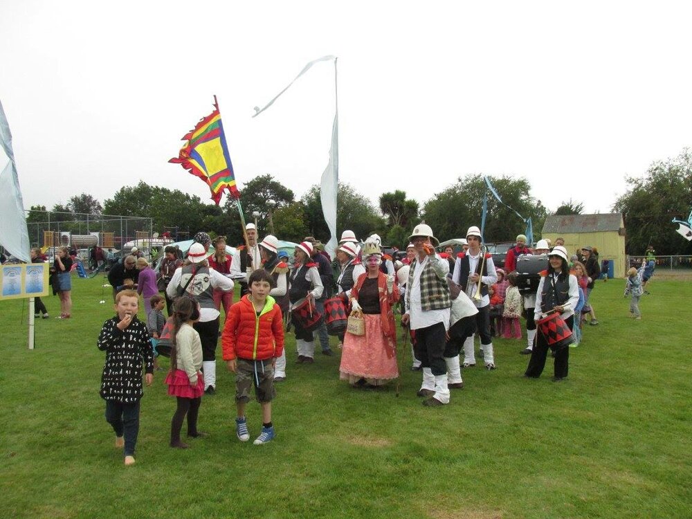 Waitati Militia