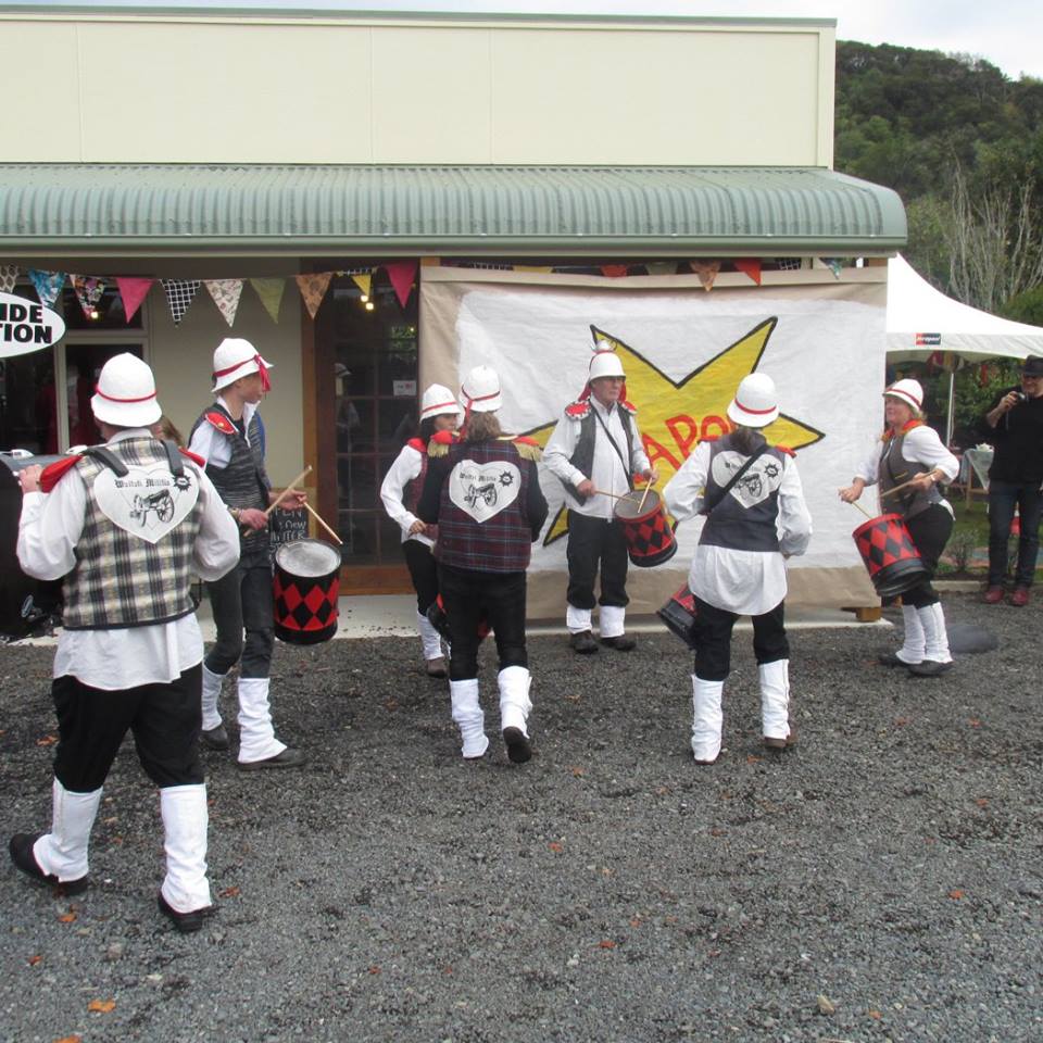 Waitati Militia
