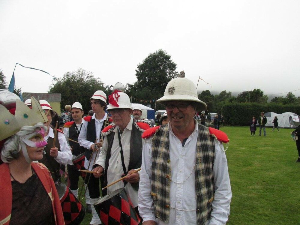 Waitati Militia