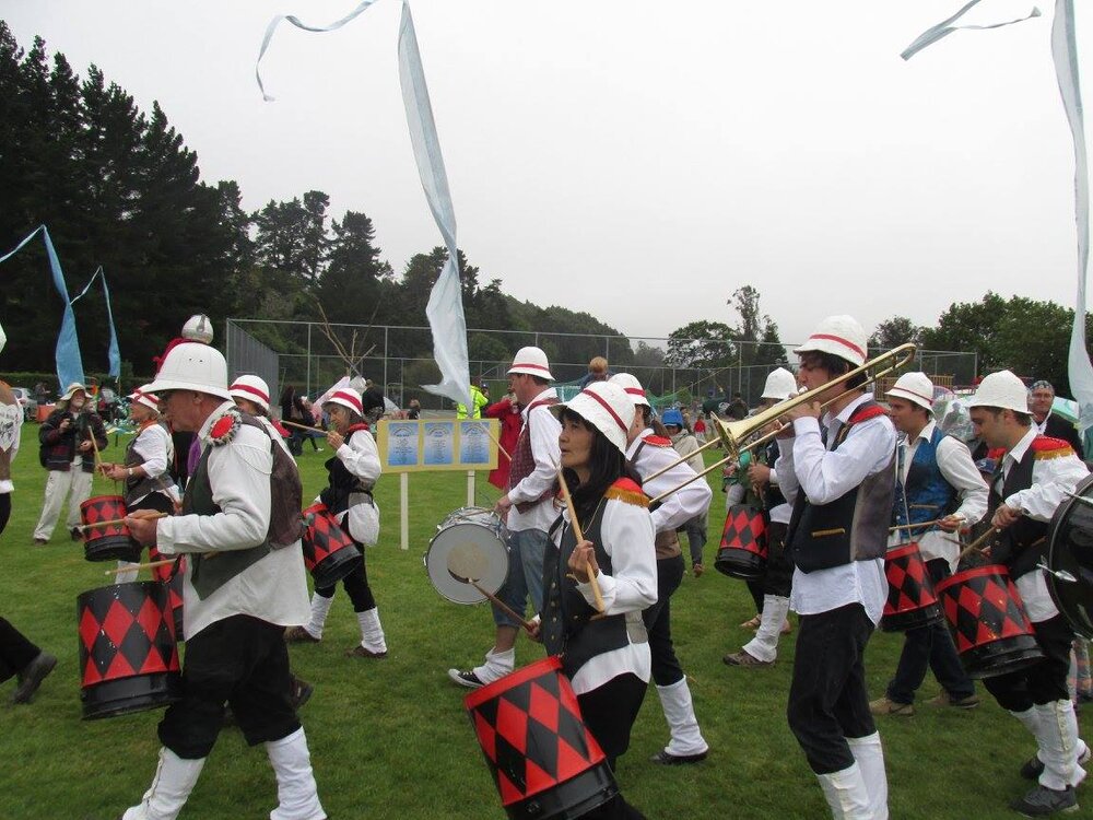 Waitati Militia