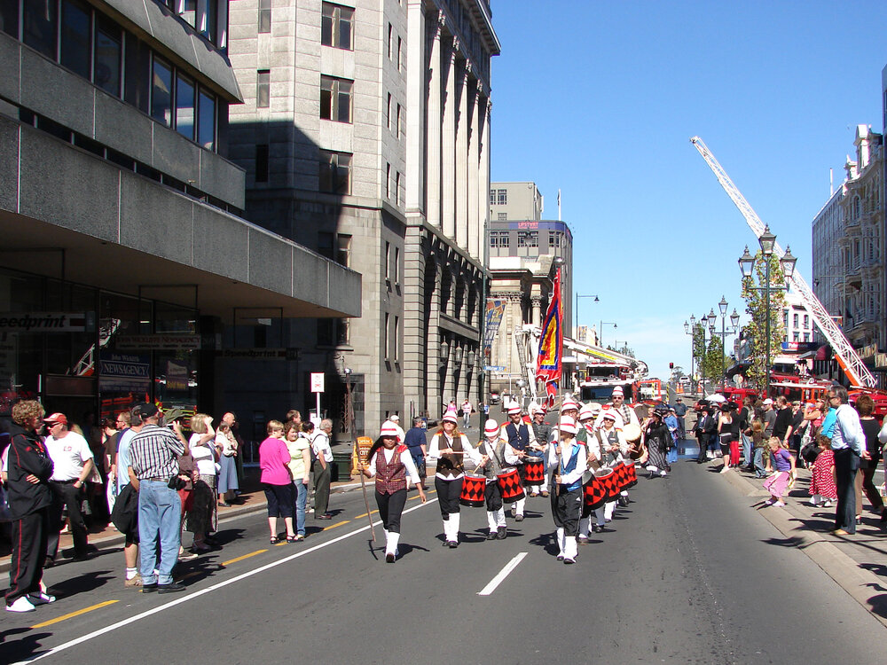 Waitati Militia