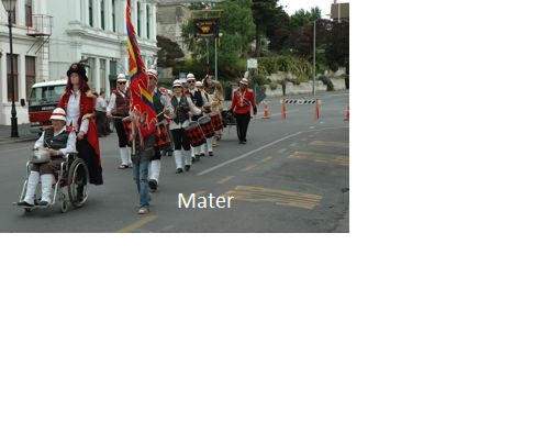 Waitati Militia