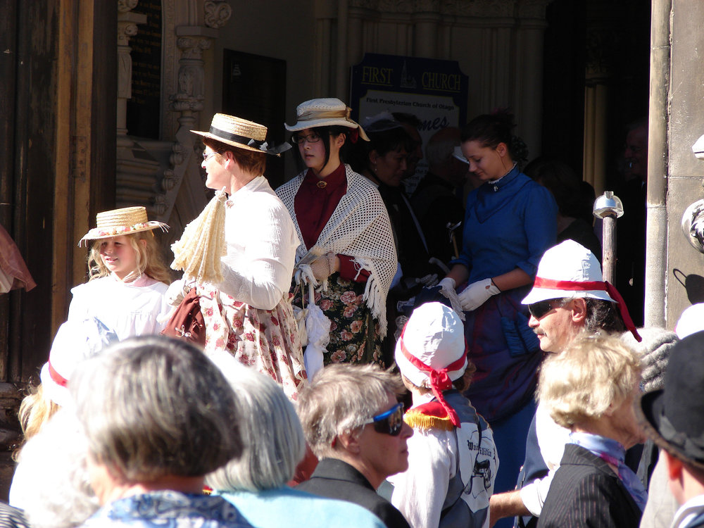 Waitati Militia