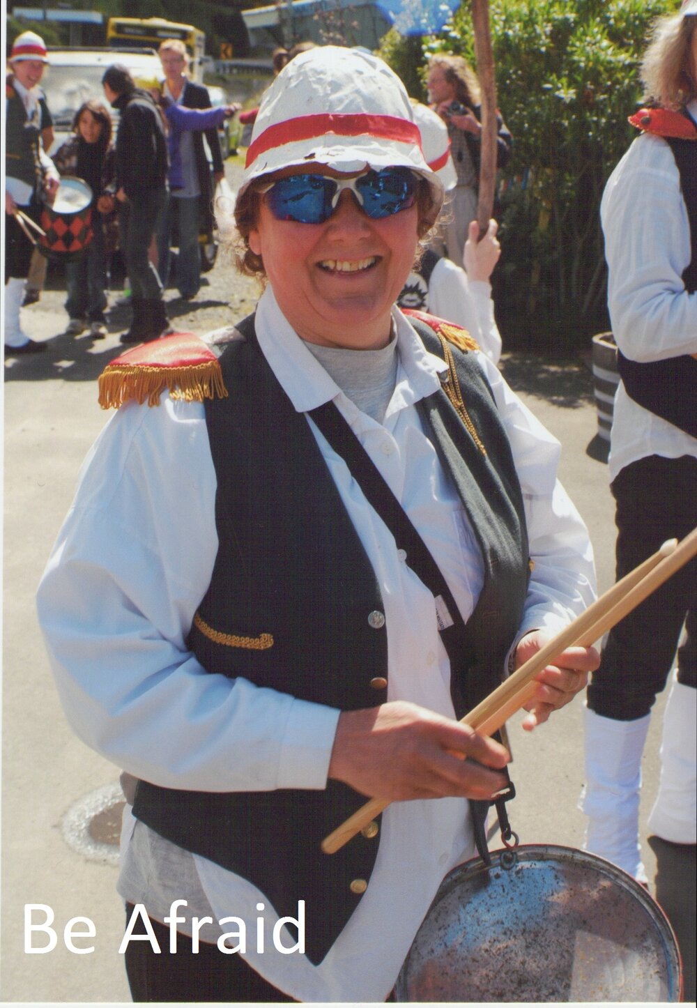 Waitati Militia