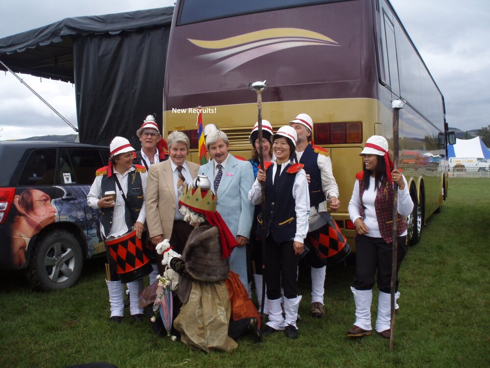 Waitati Militia