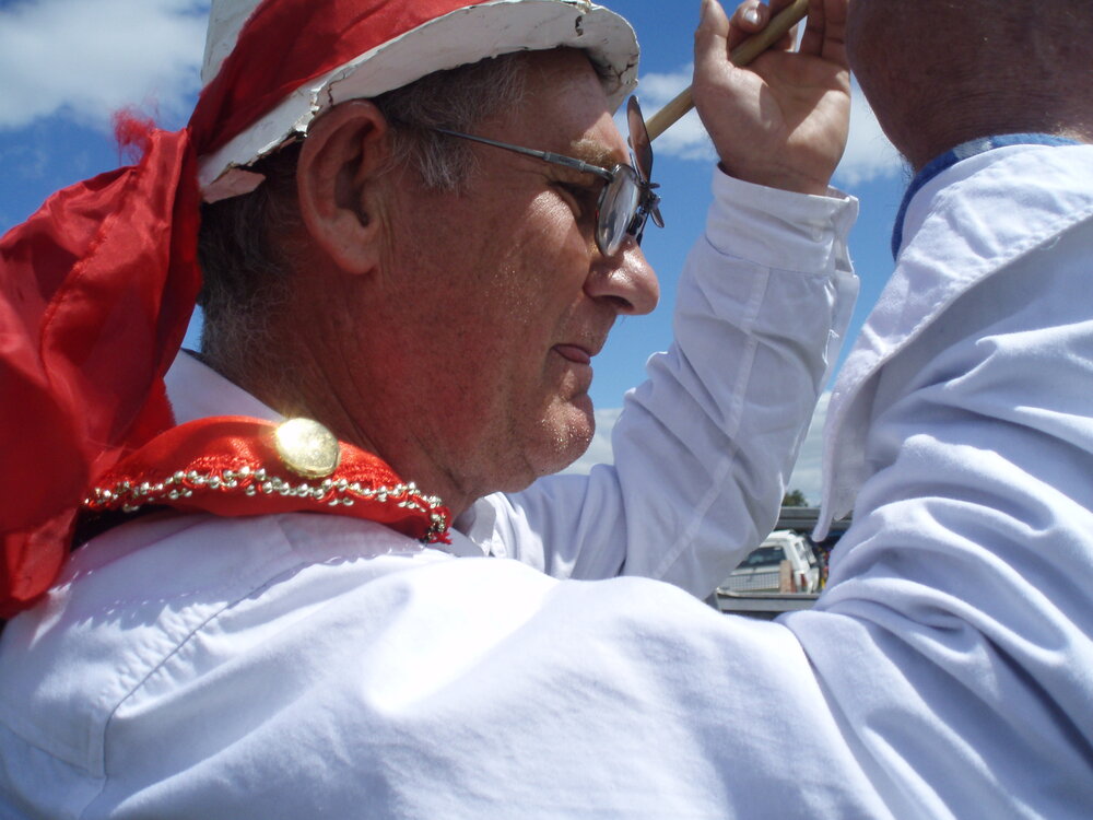 Waitati Militia