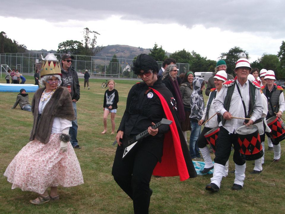 Waitati Militia