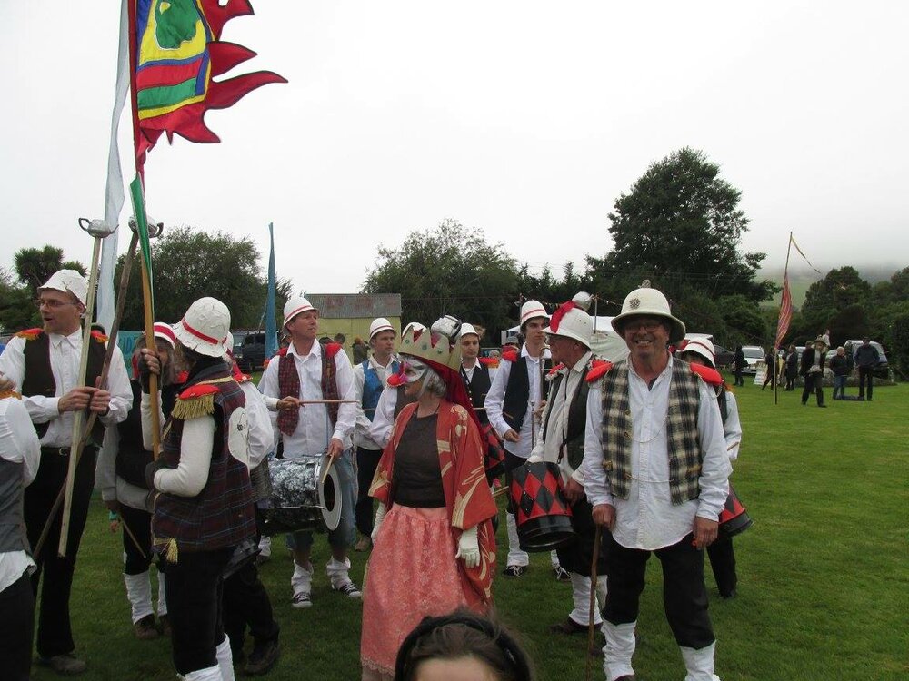 Waitati Militia
