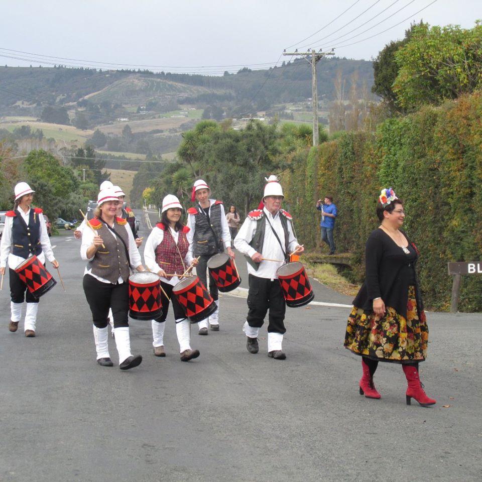 Waitati Militia