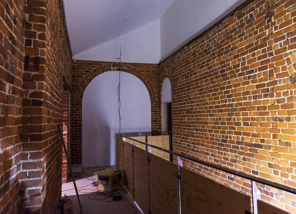 Southern Heritage Trust Member Visits: The Terminus, Former Gresham Hotel