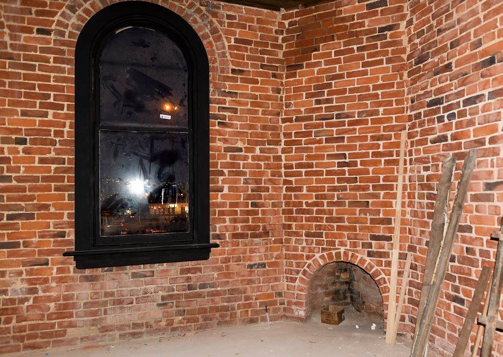 Southern Heritage Trust Member Visits: The Terminus, Former Gresham Hotel