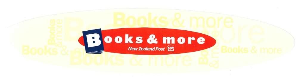 Mike Hamblyn Heritage Bookmark Collection