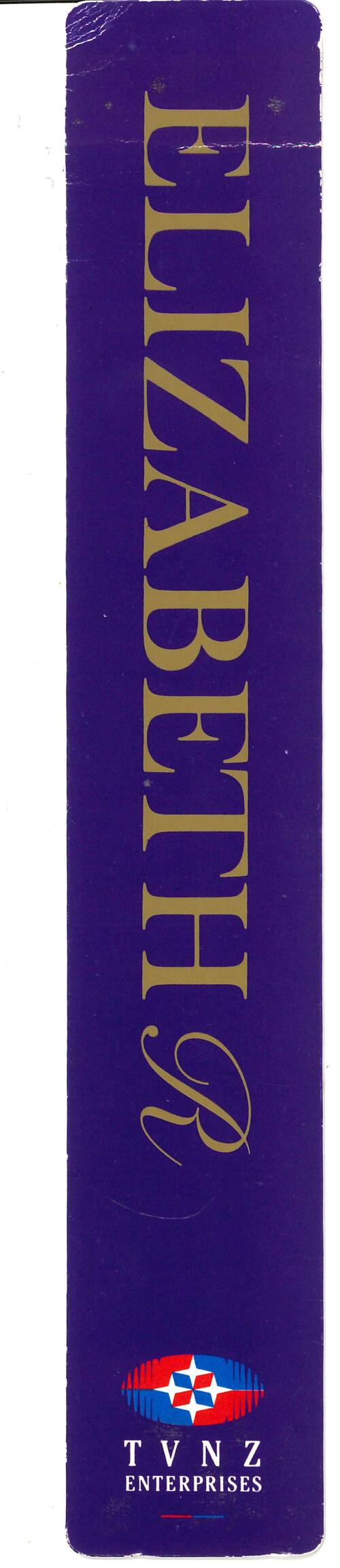 Mike Hamblyn Heritage Bookmark Collection