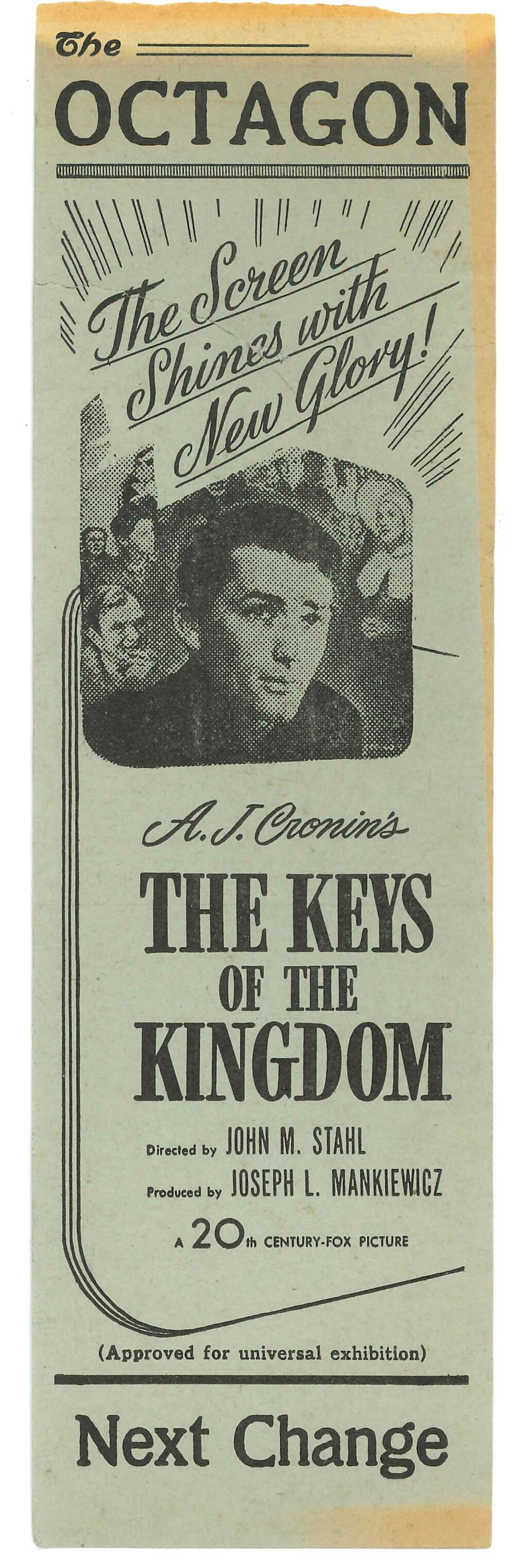 Mike Hamblyn Heritage Bookmark Collection