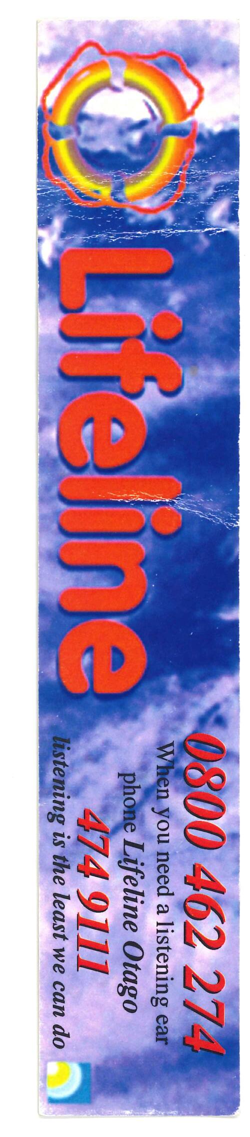 Mike Hamblyn Heritage Bookmark Collection