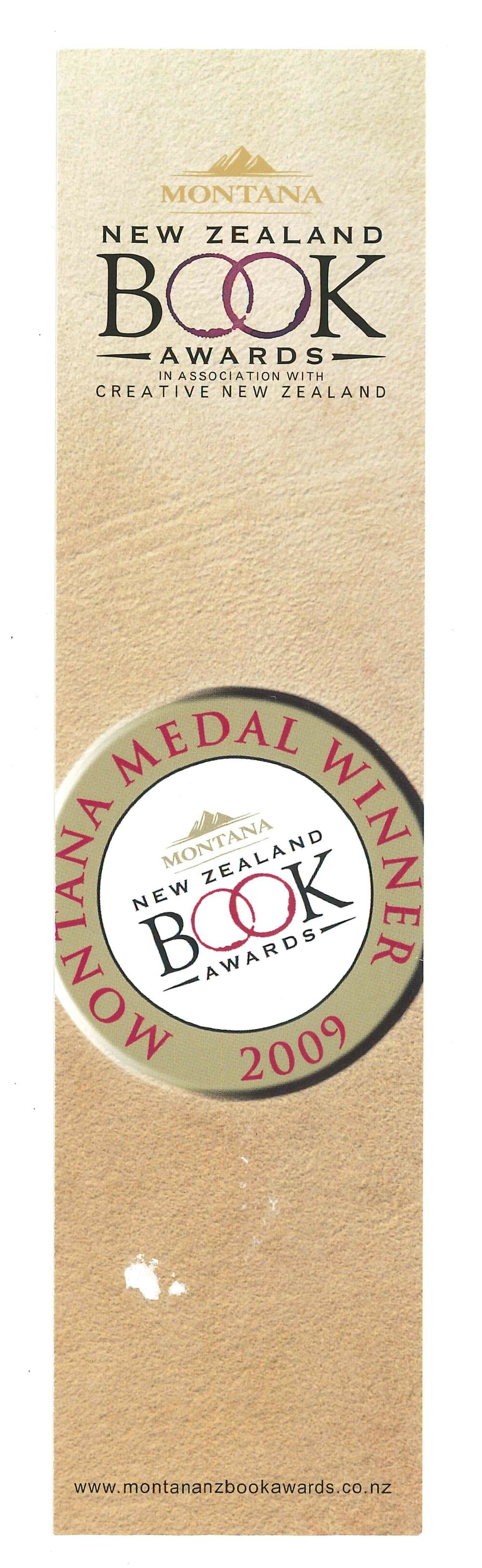 Mike Hamblyn Heritage Bookmark Collection