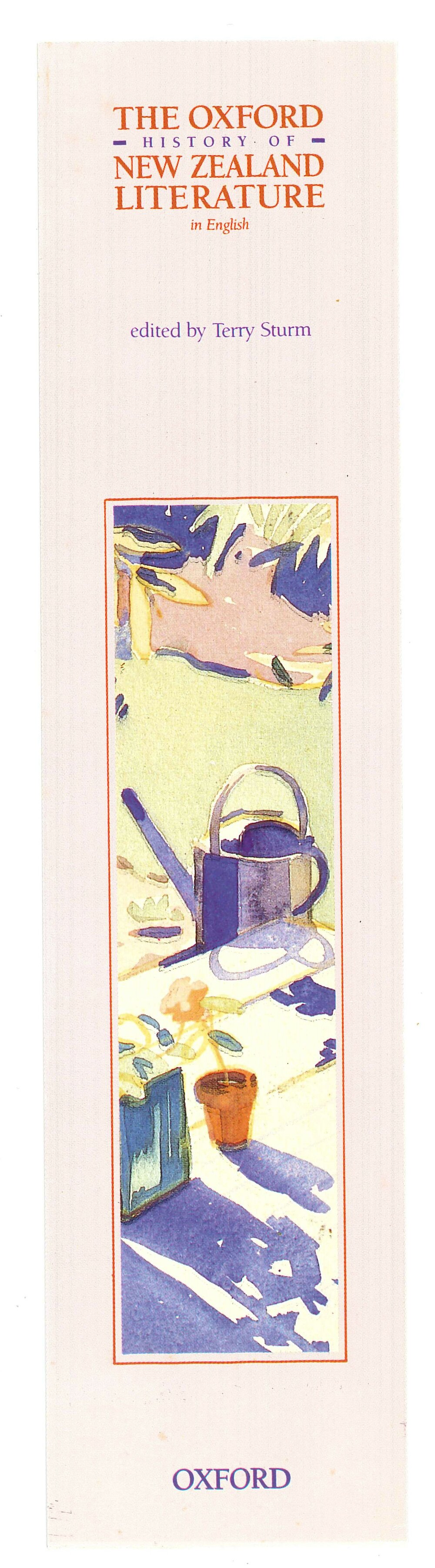 Mike Hamblyn Heritage Bookmark Collection