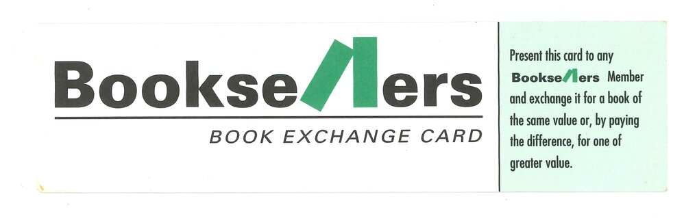 Mike Hamblyn Heritage Bookmark Collection