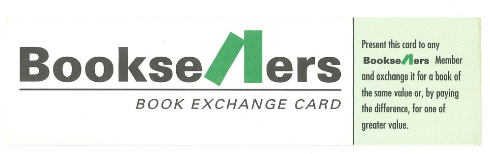 Mike Hamblyn Heritage Bookmark Collection