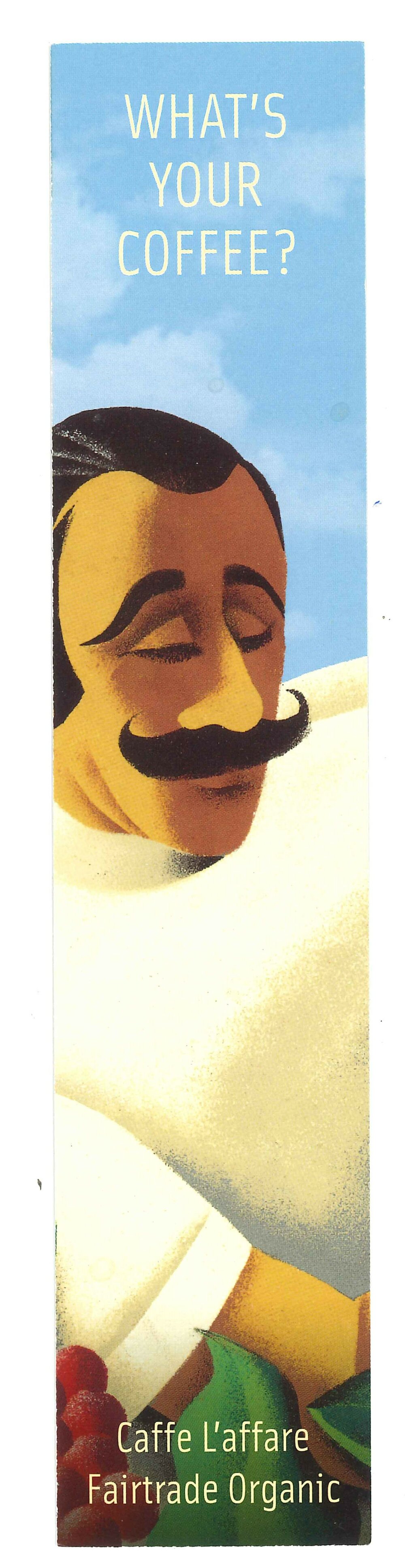 Mike Hamblyn Heritage Bookmark Collection