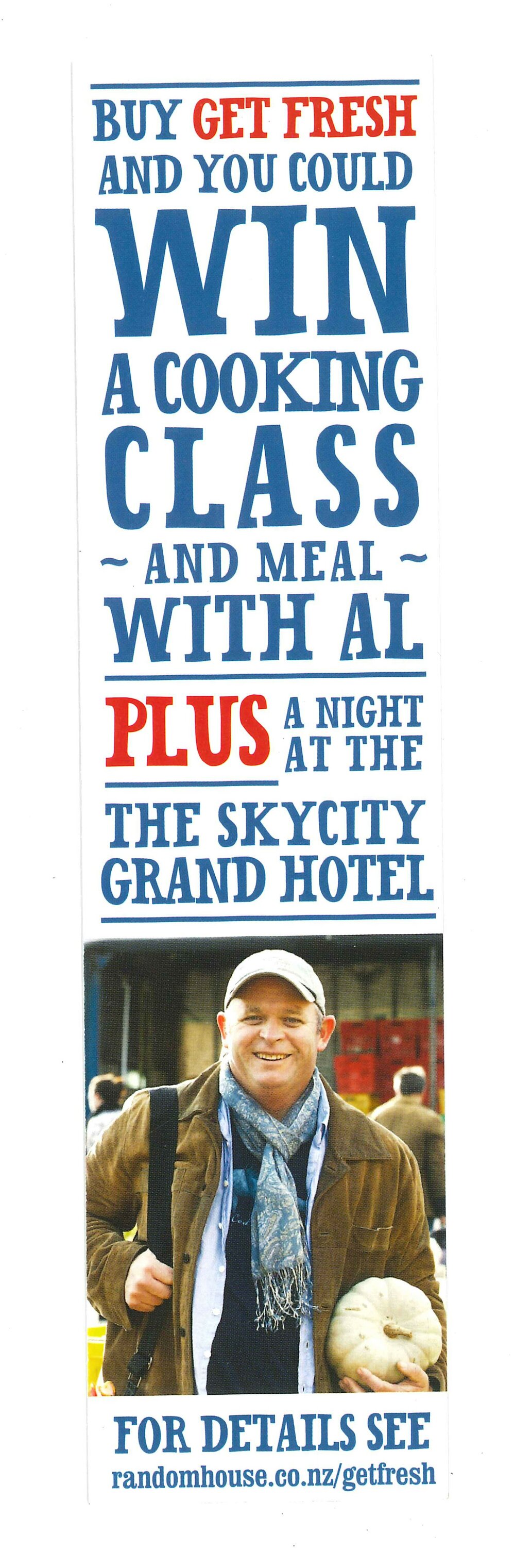 Mike Hamblyn Heritage Bookmark Collection