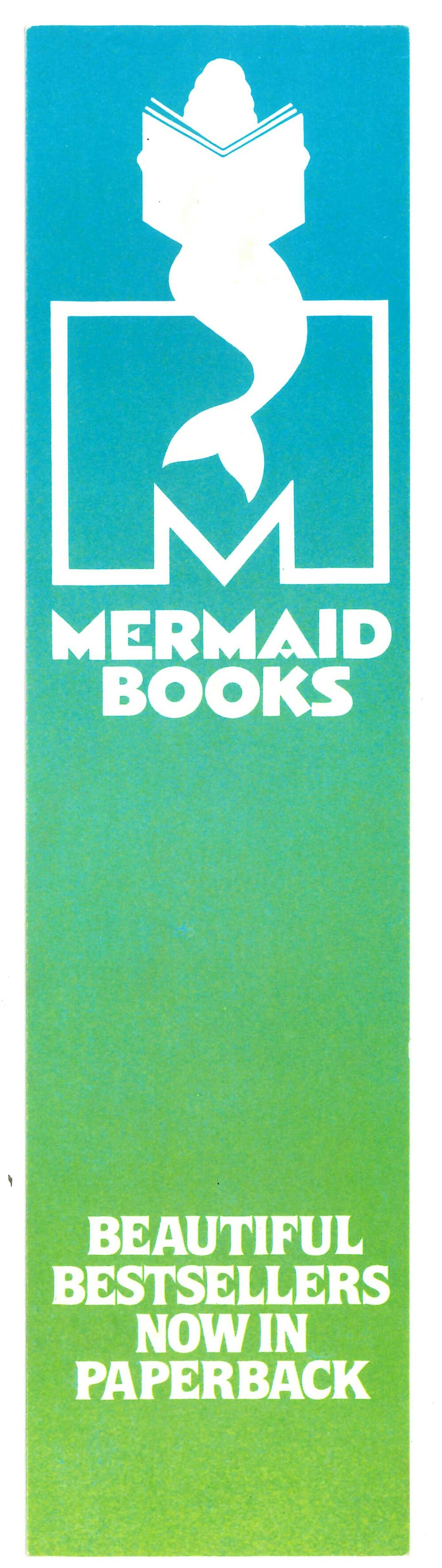 Mike Hamblyn Heritage Bookmark Collection
