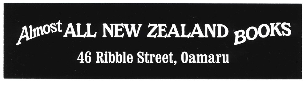 Mike Hamblyn Heritage Bookmark Collection