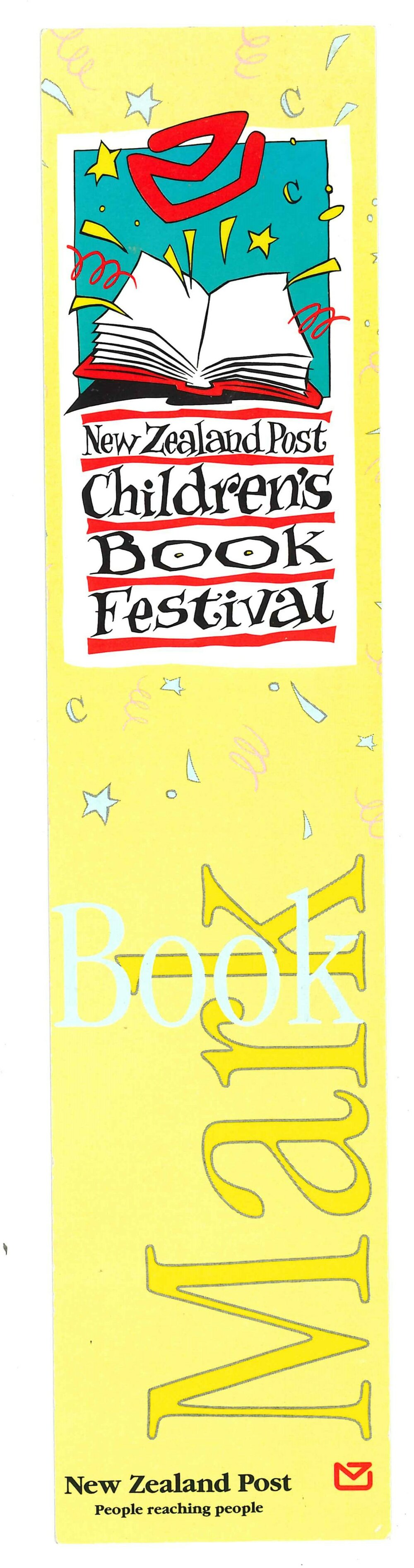 Mike Hamblyn Heritage Bookmark Collection