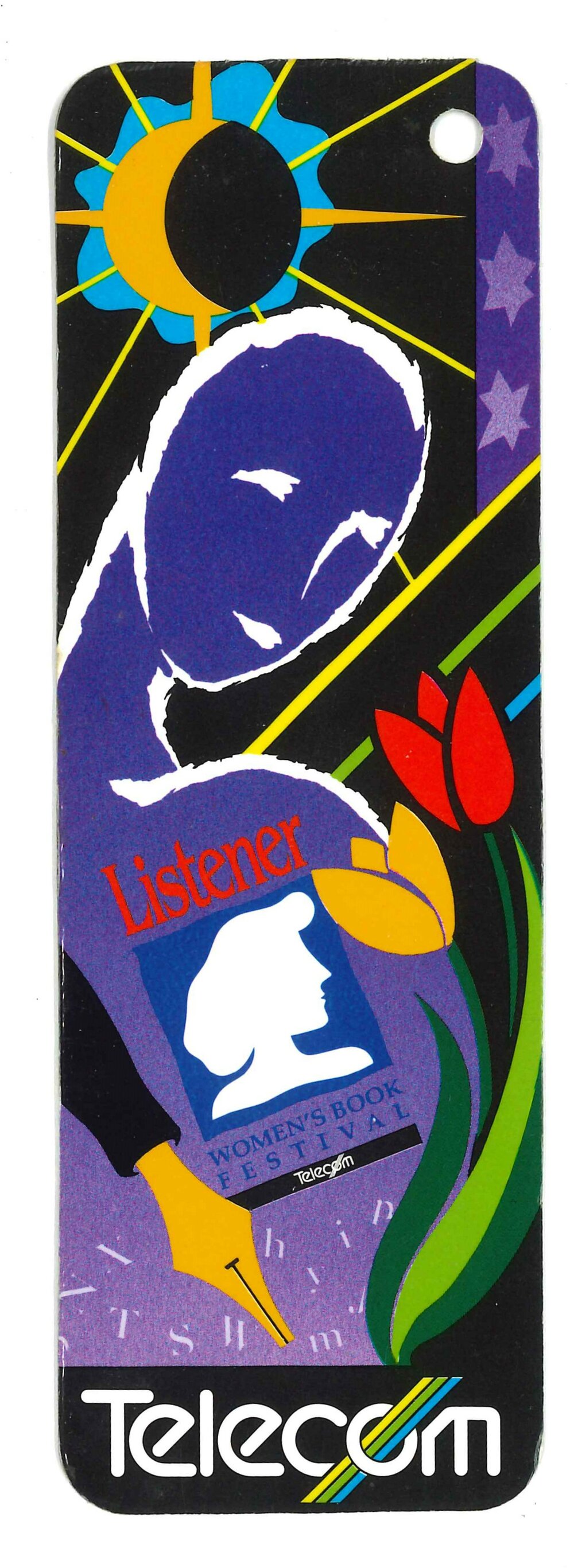Mike Hamblyn Heritage Bookmark Collection