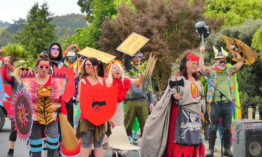 Waitati Militia