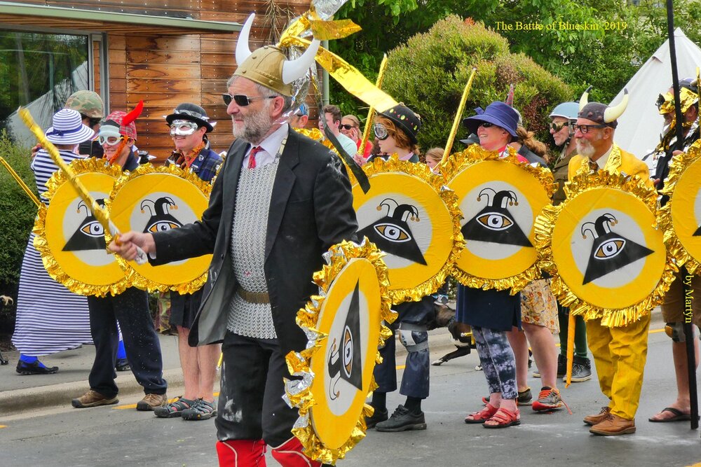 Waitati Militia