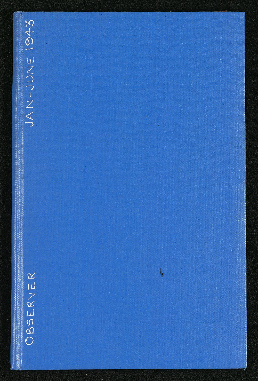 The A.T.C. Observer