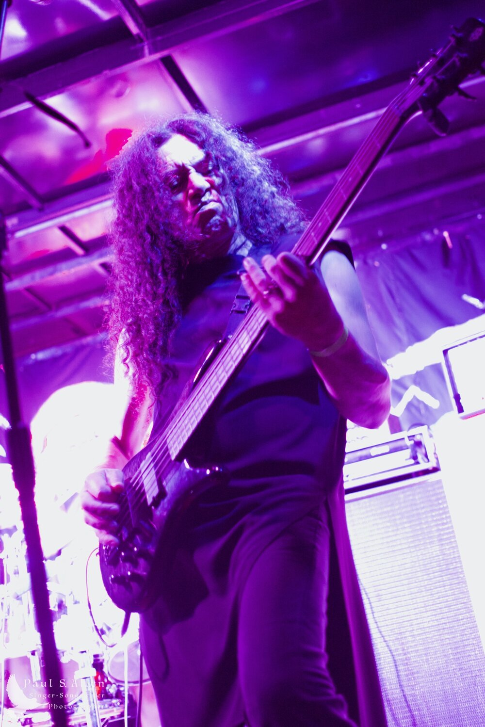Waitati Music Festival by Paul S Allen: Ayamvoid