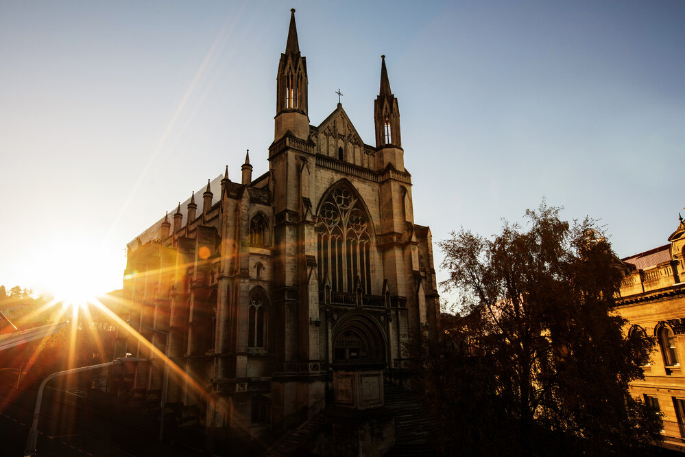 St Paul's Cathedral
