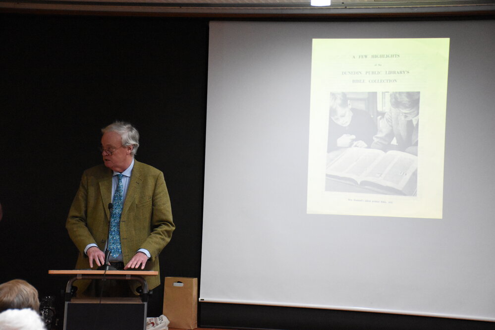 Christopher de Hamel