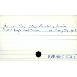 Dunedin City- Otago Building Centre